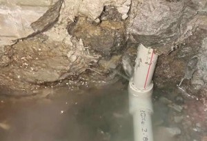 大丰区管道漏水检测五