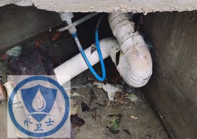 大丰区水管漏水检测公司6