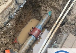 大丰区水管漏水检测公司4
