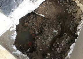大丰区水管漏水检测公司2