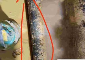 大丰区水管漏水检测公司1